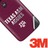 Texas A&M University Aggies Moto E5 Play Skin